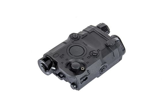 Picture of PHANTOM PEQ-15 BATTERY BOX BLACK